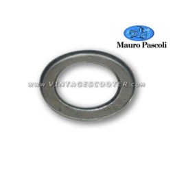 Coupelle inférieure cache poussière Vespa Acma 1950-54